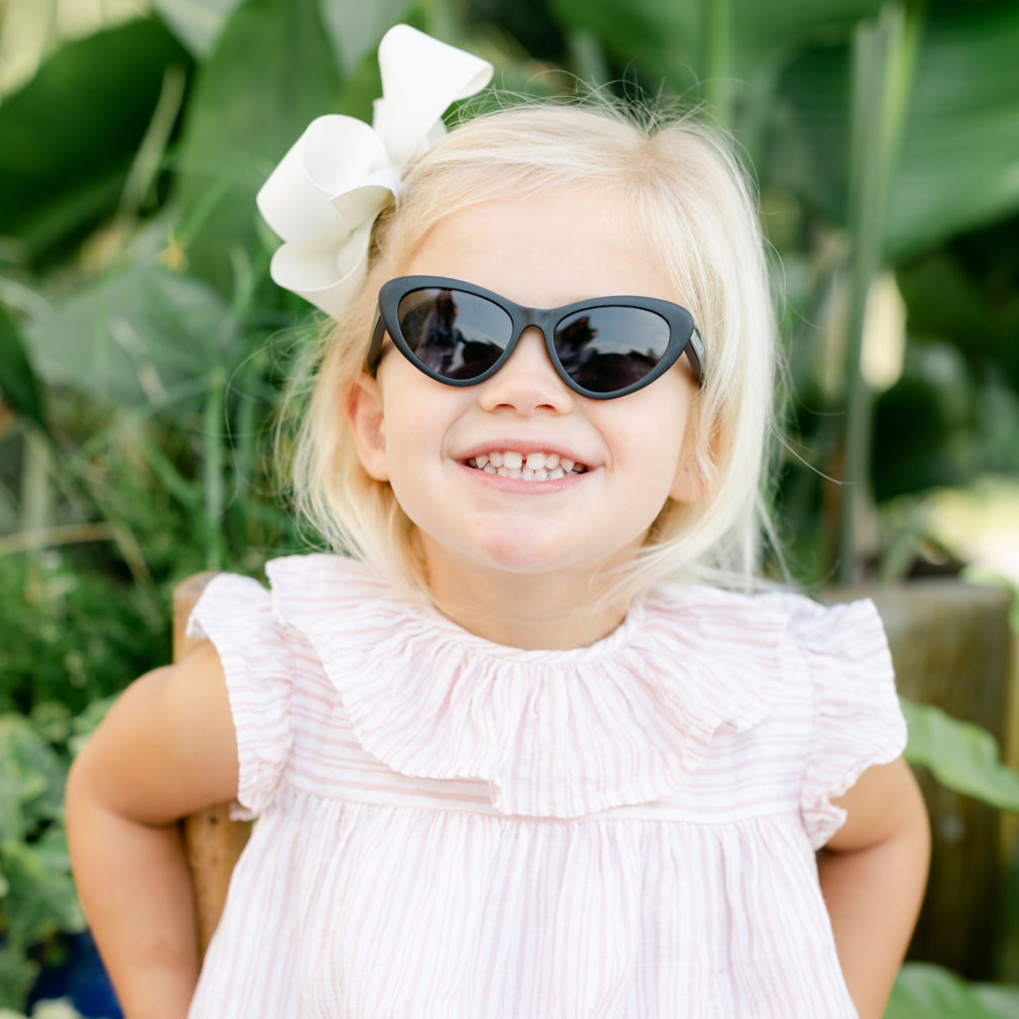Non-Polarized Cat-Eye Sunglasses | Black Ops - Babiators Canada
