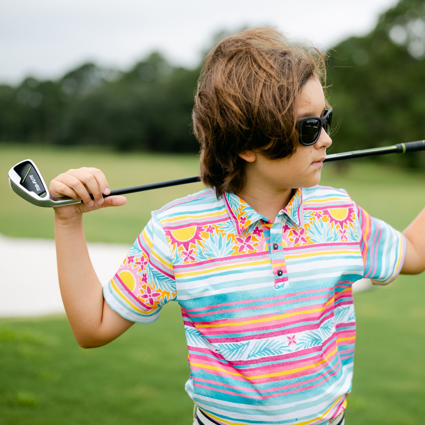 Non-Polarized Navigator Sunglasses | Black Ops - Babiators Canada