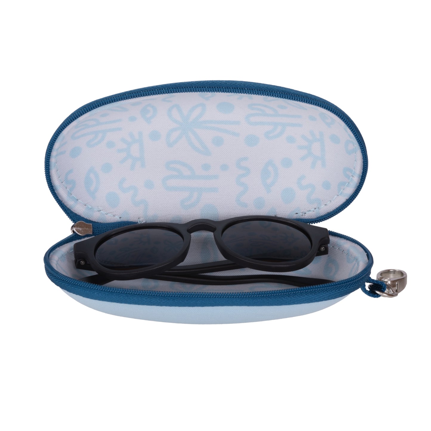 Babiators Travel Case | "Wavy Baby" - Babiators Canada