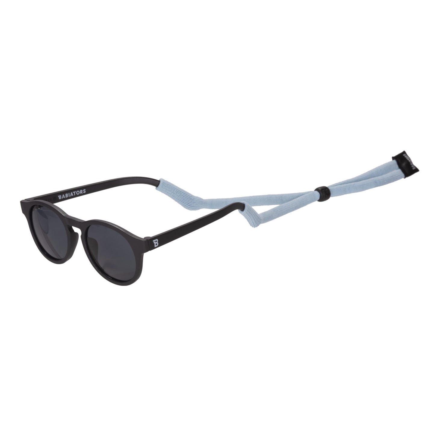 Tie-Dye Fabric Strap | Baby Blue - Babiators Canada