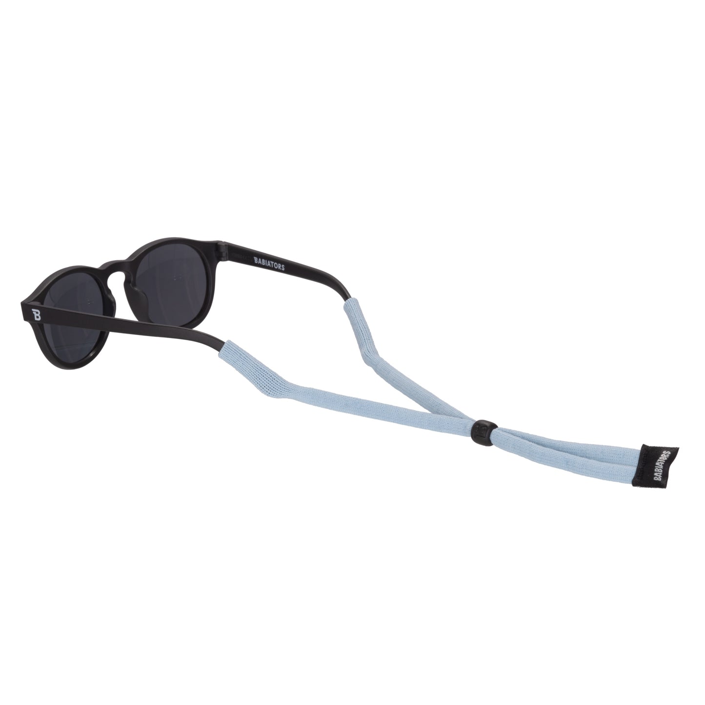 Tie-Dye Fabric Strap | Baby Blue - Babiators Canada