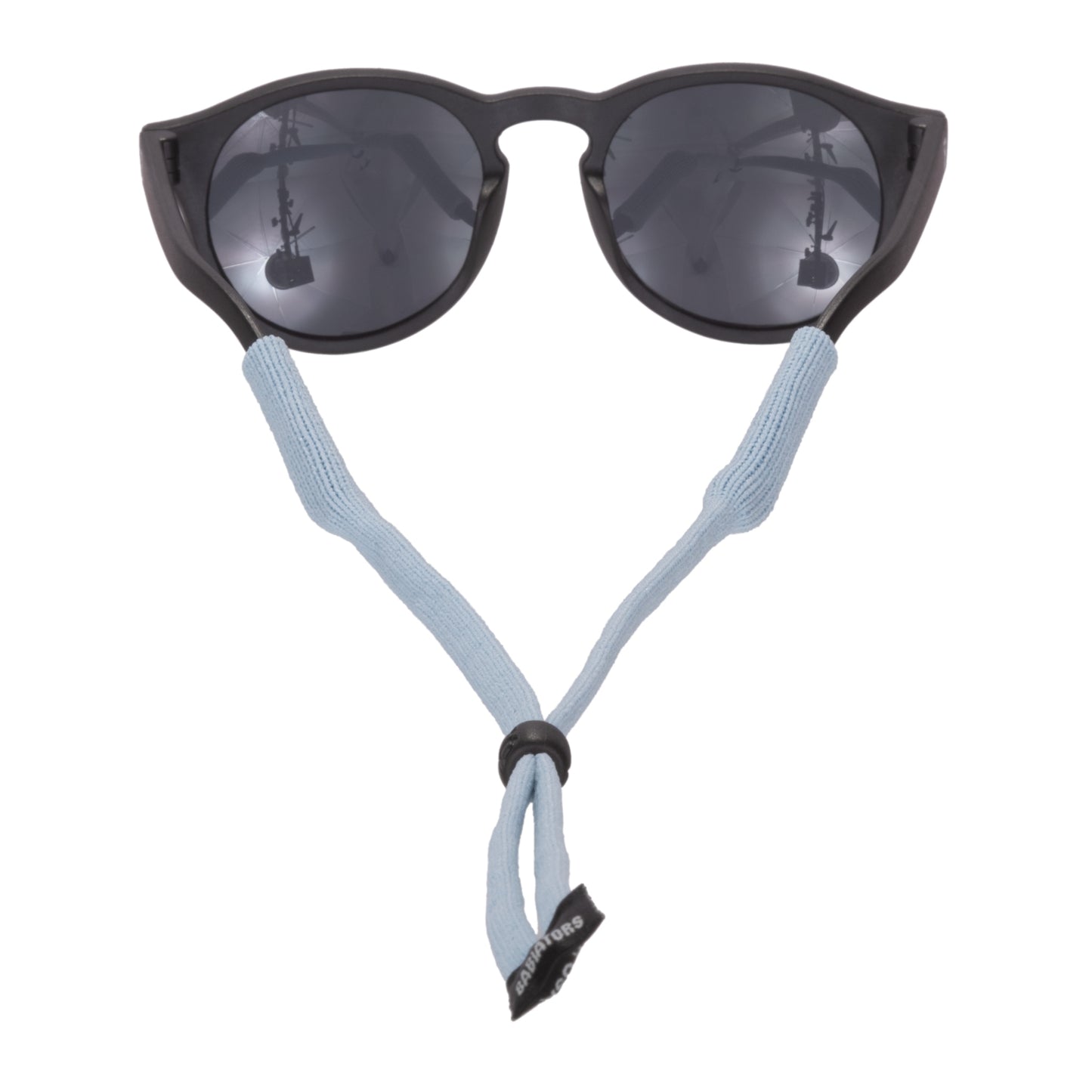 Tie-Dye Fabric Strap | Baby Blue - Babiators Canada