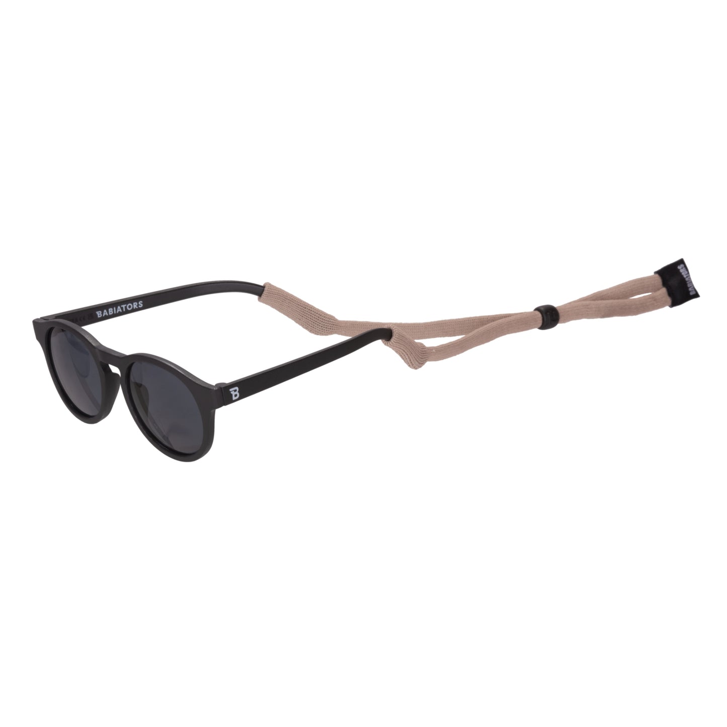 Tie-Dye Fabric Strap | Cocoa Soft Sand - Babiators Canada