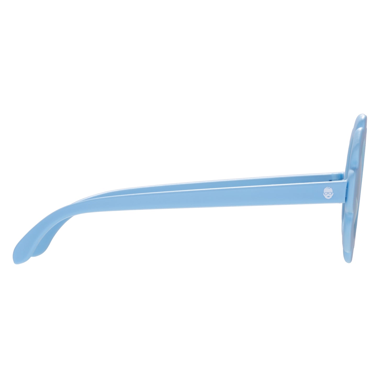 Non-polarized Flower Sunglasses | Mirrored "The Wild Flower" - Babiators Canada