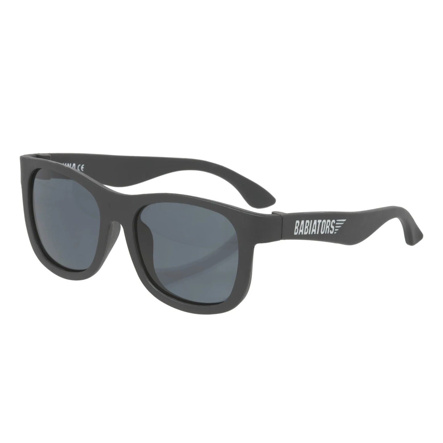 Non-Polarized Navigator Sunglasses | Black Ops - Babiators Canada