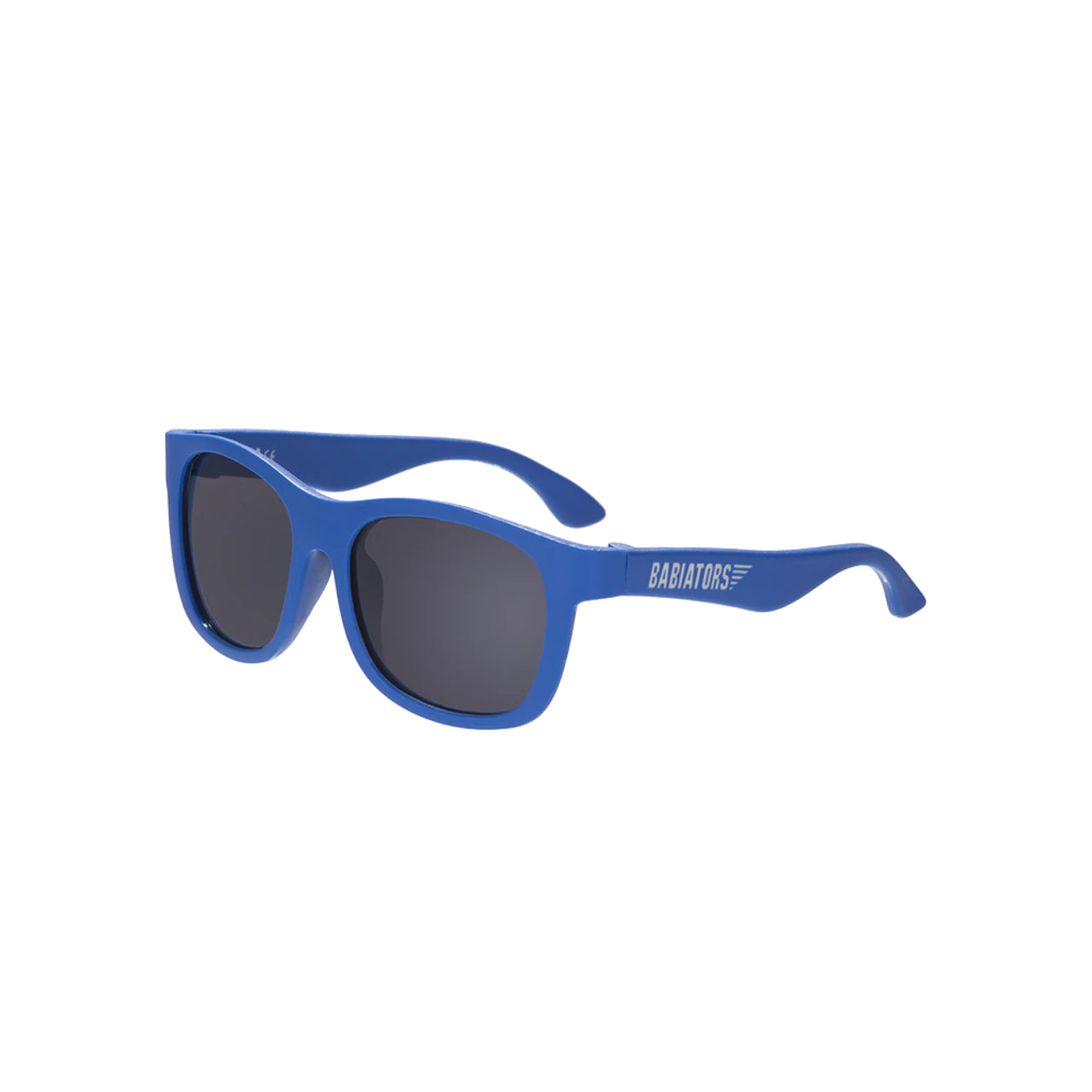 Non-Polarized Navigator Sunglasses | Good As Blue - Babiators Canada