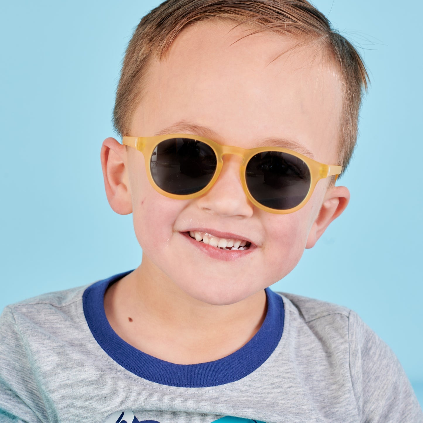 Non-Polarized Keyhole Sunglasses | Summer Sun - Babiators Canada