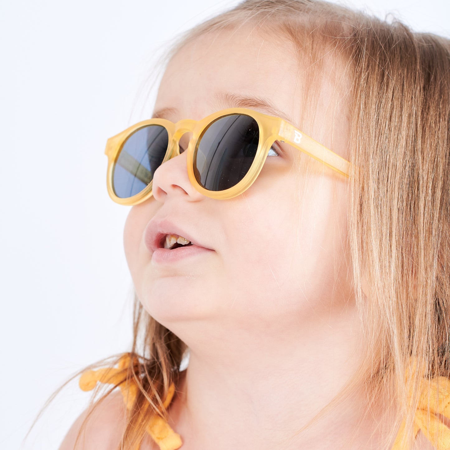 Non-Polarized Keyhole Sunglasses | Summer Sun - Babiators Canada