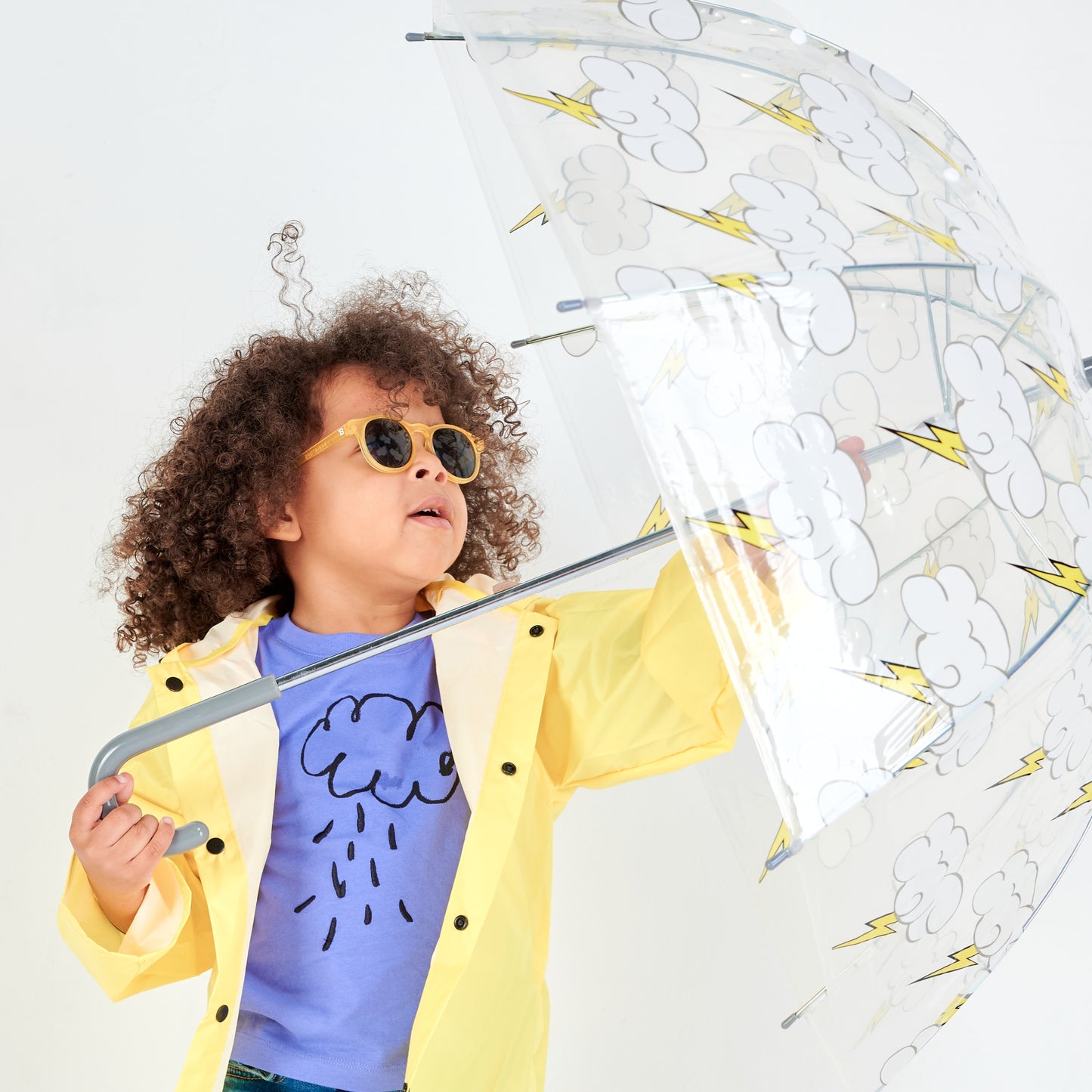Non-Polarized Keyhole Sunglasses | Summer Sun - Babiators Canada