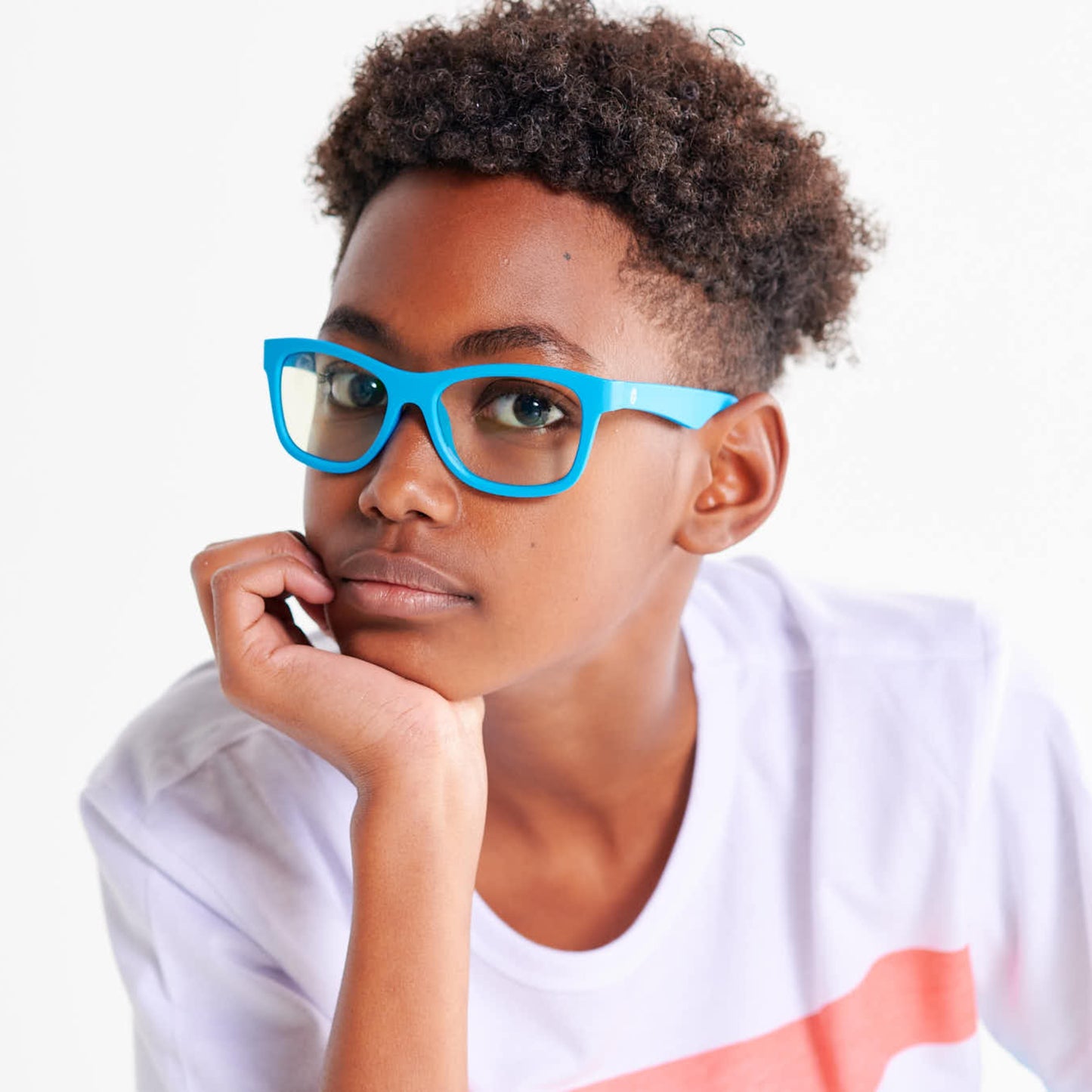 Navigator Blue Light Screen Saver Glasses | Blue Crush - Babiators Canada