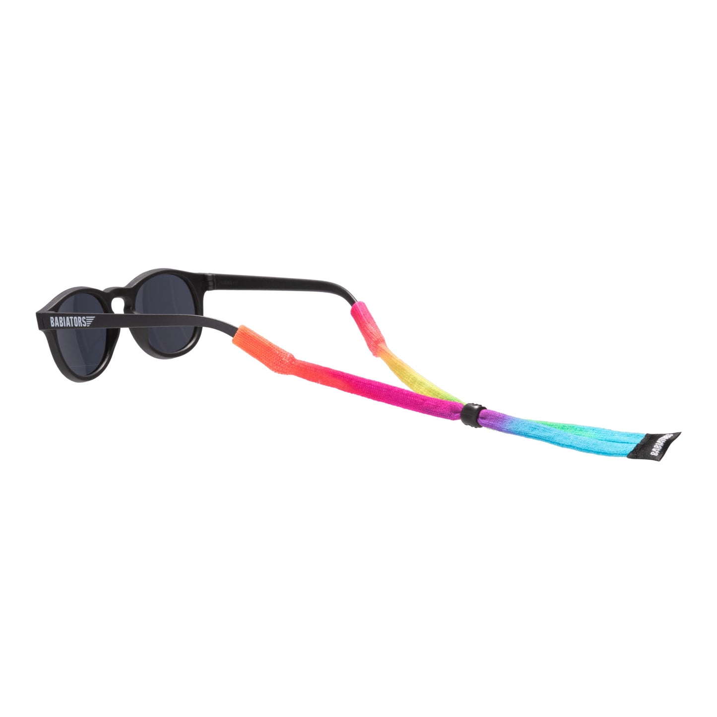 Tie-Dye Fabric Strap | Multi Color - Babiators Canada