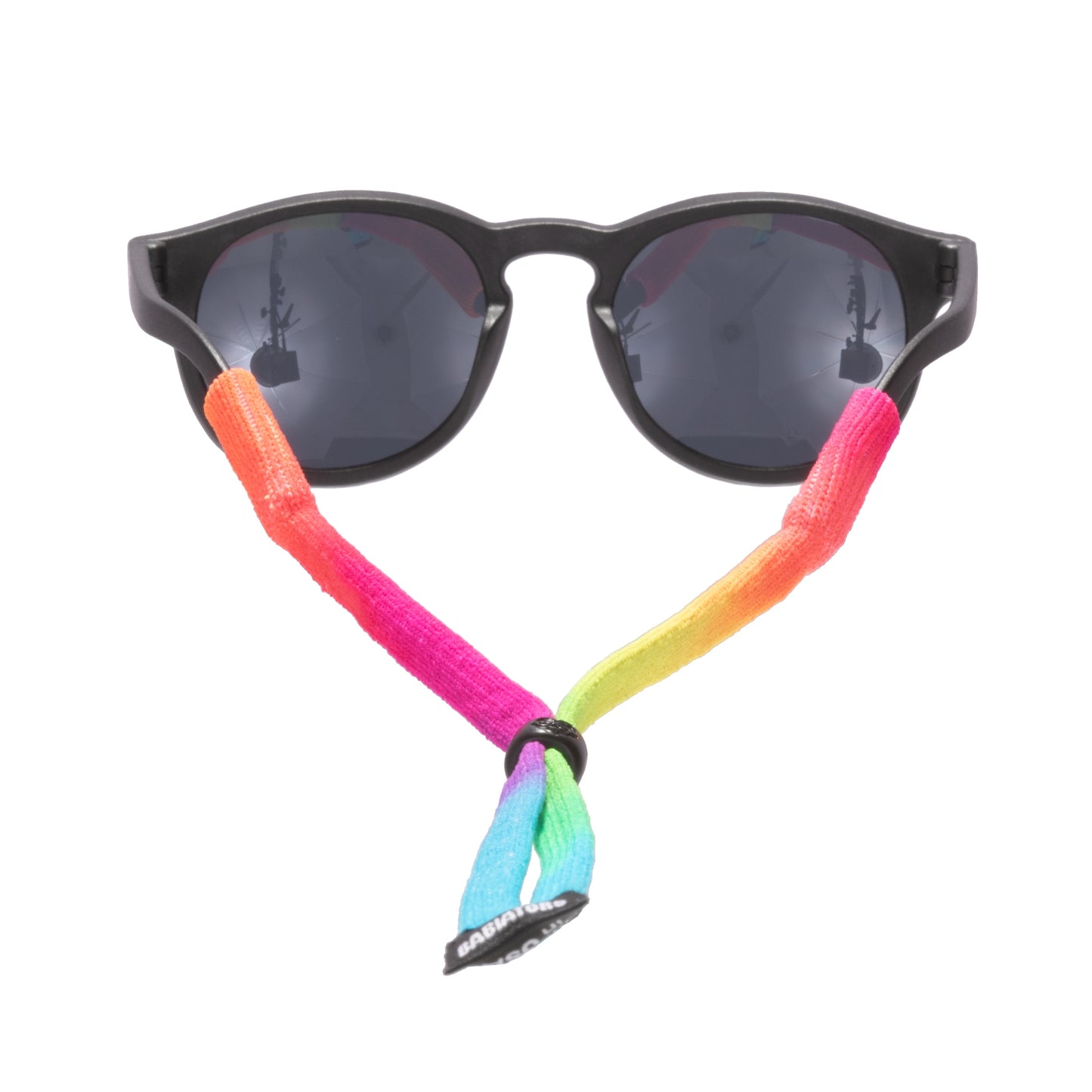 Tie-Dye Fabric Strap | Multi Color - Babiators Canada
