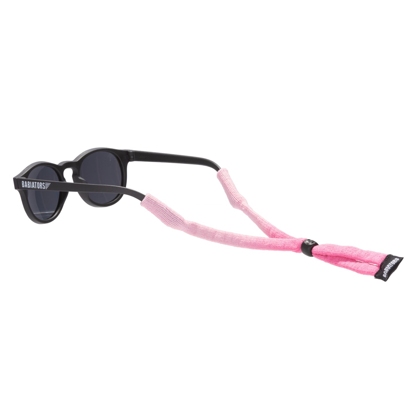 Tie-Dye Fabric Strap | Pink Ombre - Babiators Canada