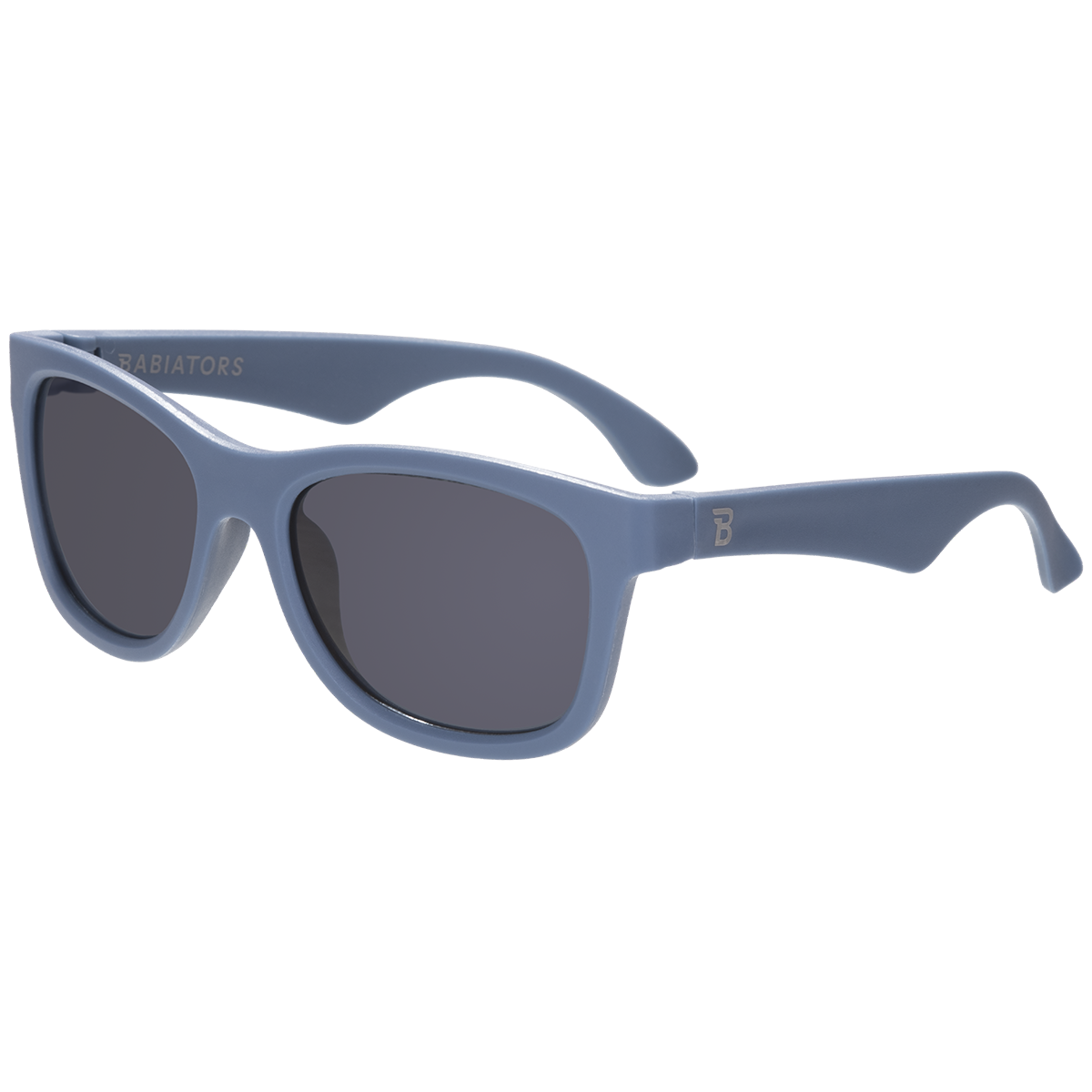 Limited Edition | The Eco-Line Navigator Sunglasses | Pacific Blue - Babiators Canada