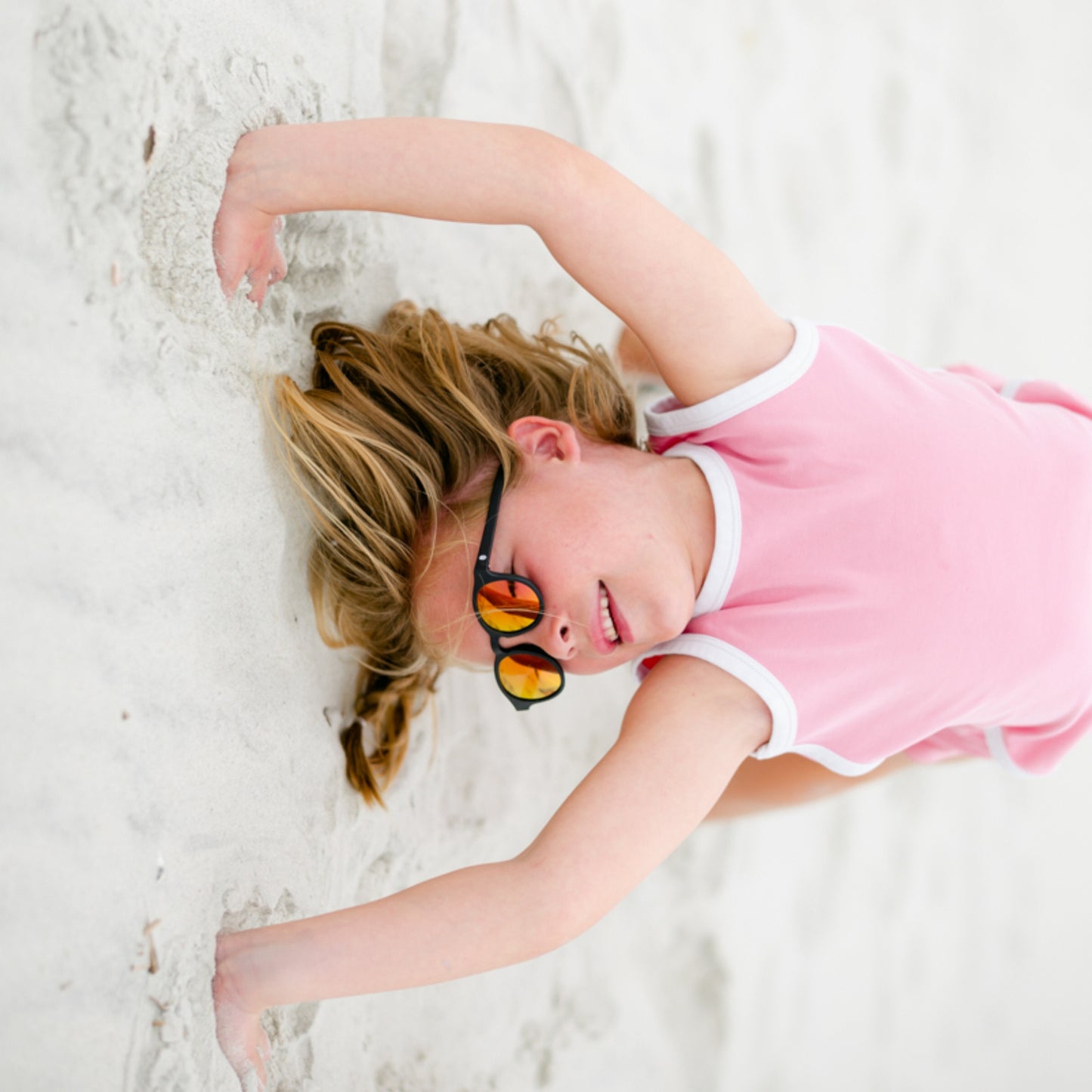 Non-Polarized Keyhole Sunglasses | "The Rockstar" - Babiators Canada