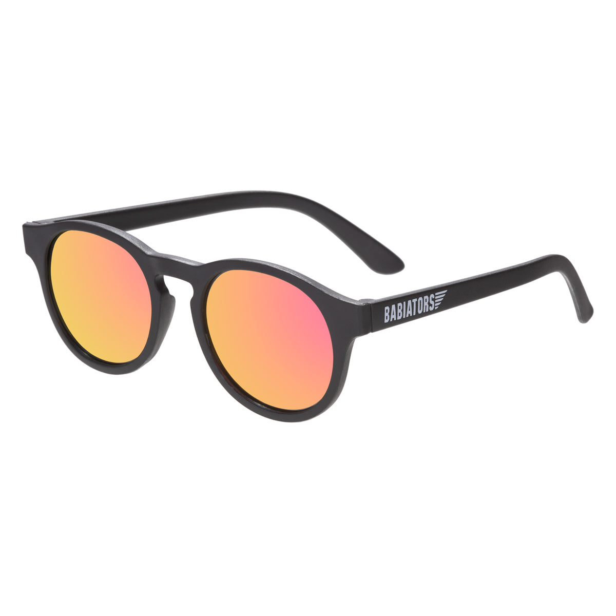 Non-Polarized Keyhole Sunglasses | "The Rockstar" - Babiators Canada