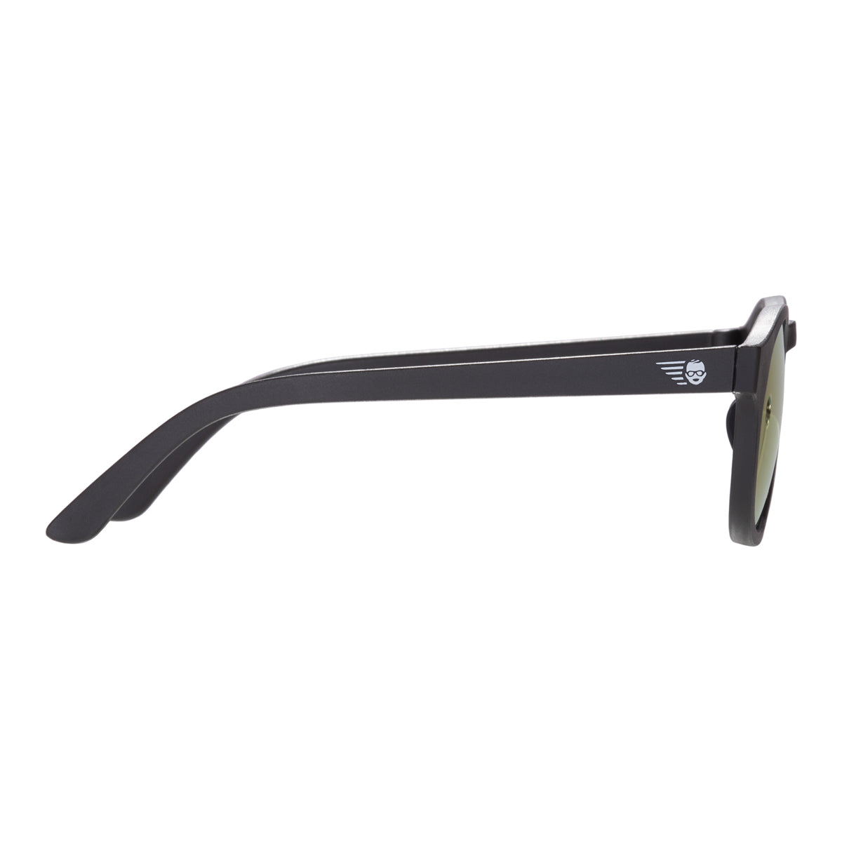 Non-Polarized Keyhole Sunglasses | "The Rockstar" - Babiators Canada