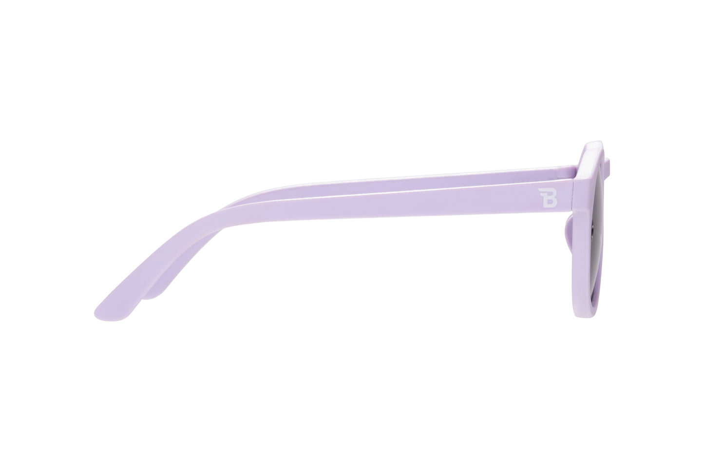 Non-Polarized Keyhole Sunglasses | Irresistable Iris - Babiators Canada