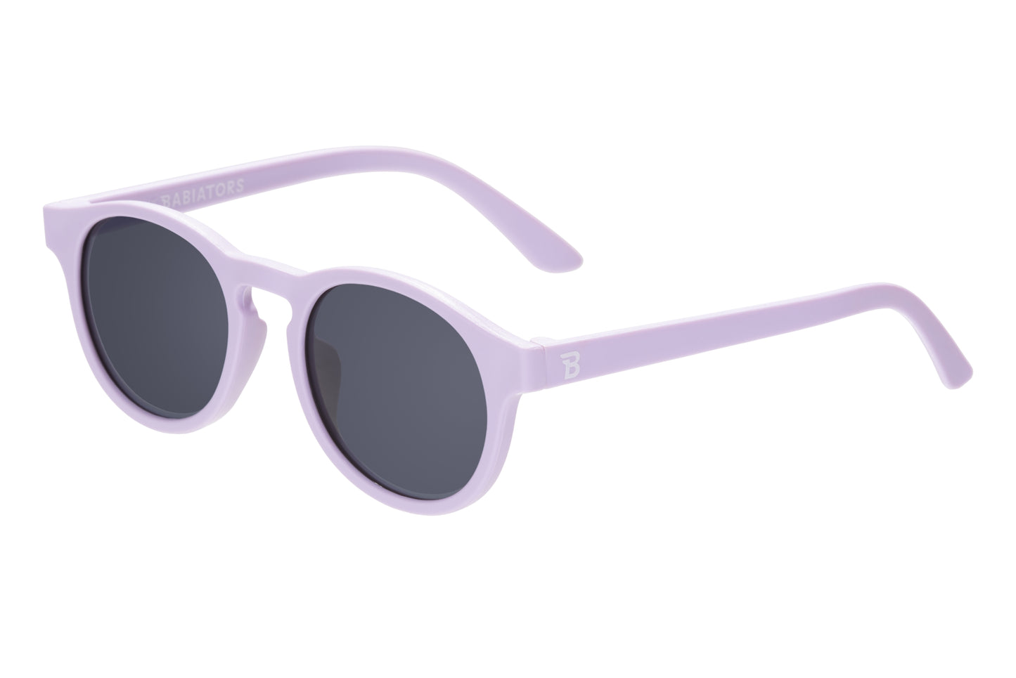 Non-Polarized Keyhole Sunglasses | Irresistable Iris - Babiators Canada