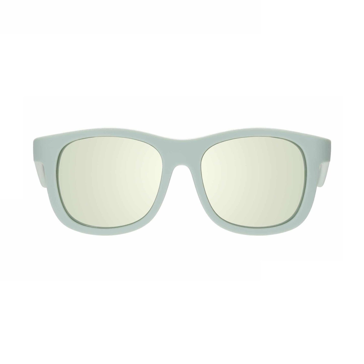 Non-Polarized Rainbow Navigator Sunglasses | The Daydreamer