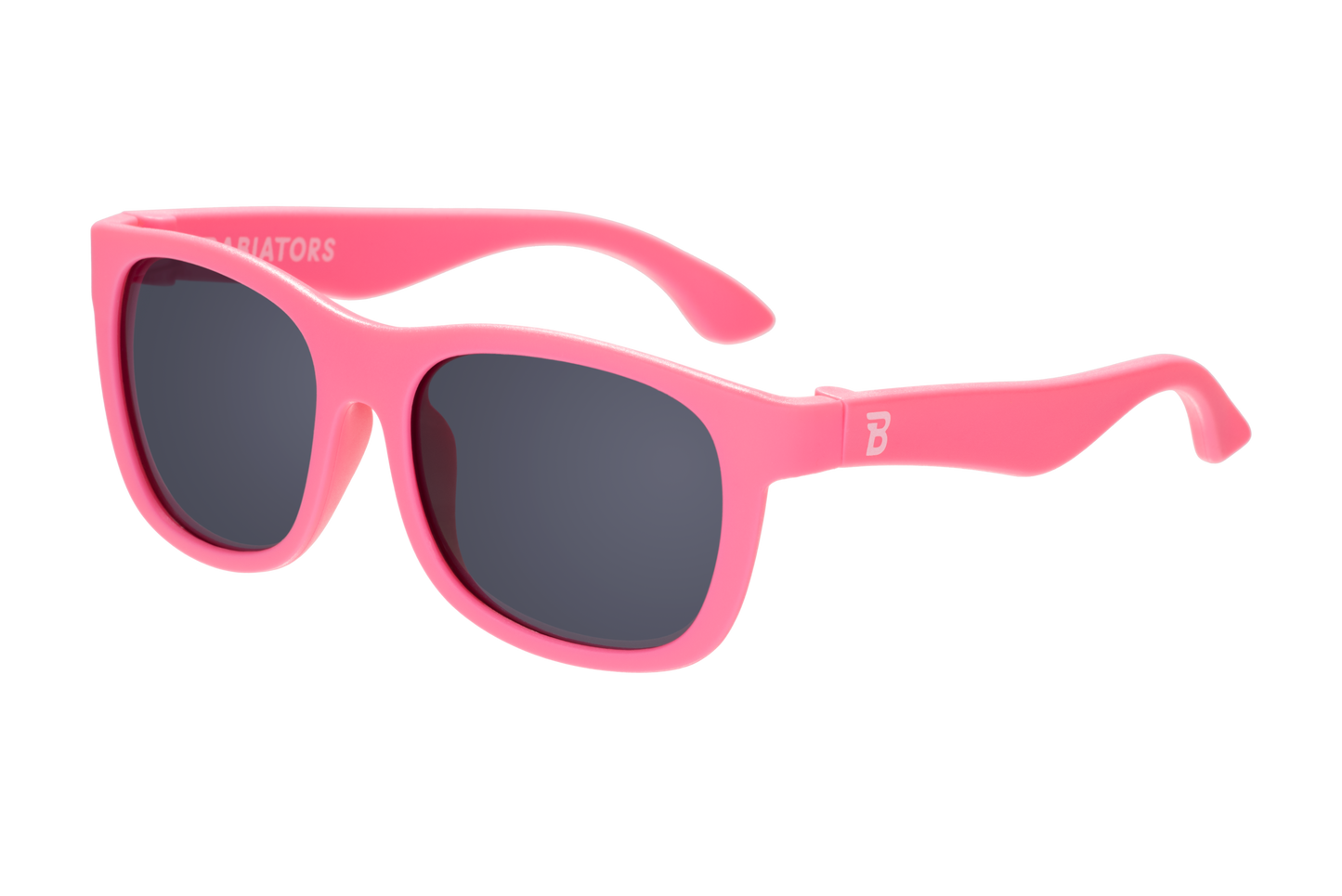 Non-Polarized Navigator Sunglasses | Think Pink - Babiators Canada