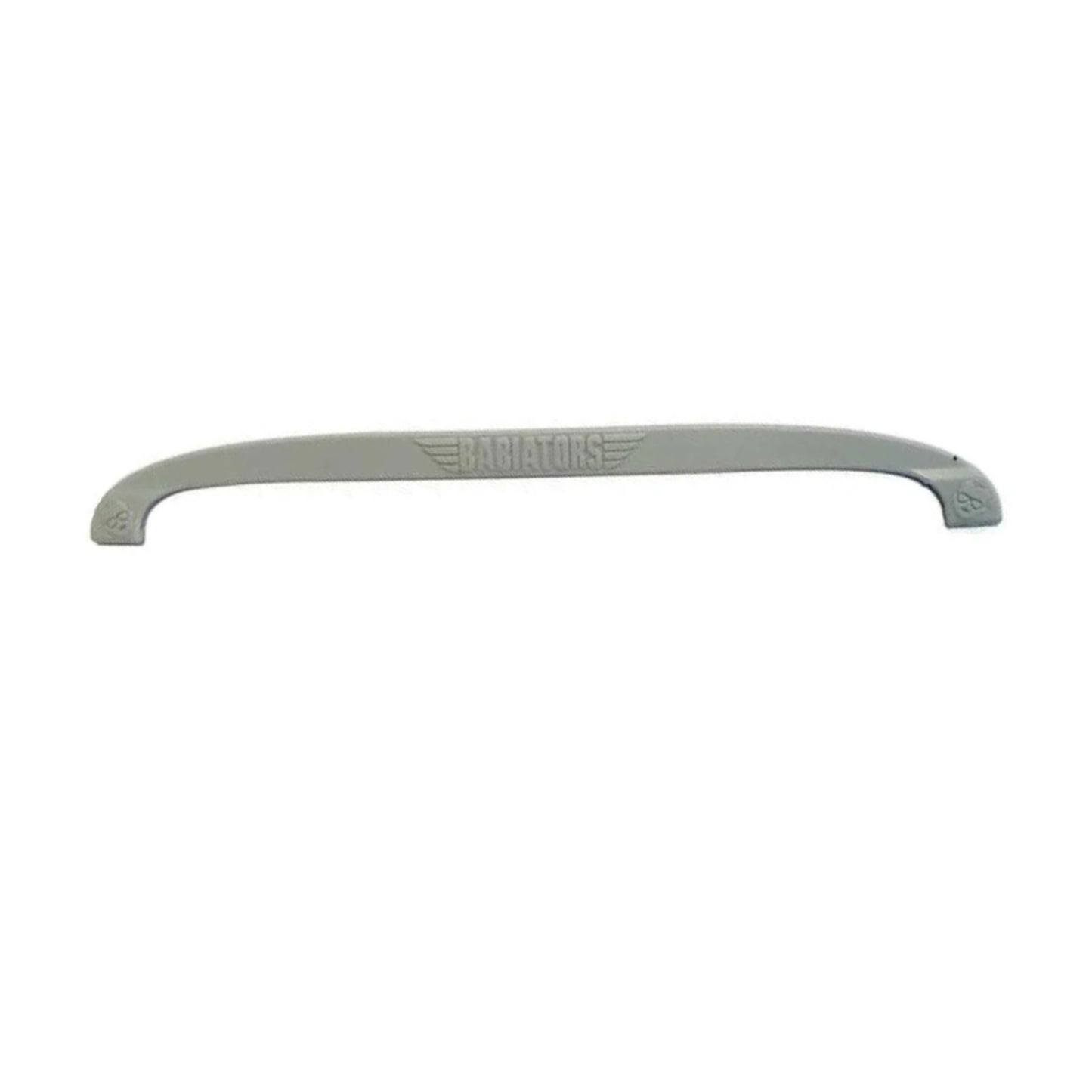 Original Silicone Strap | Grey