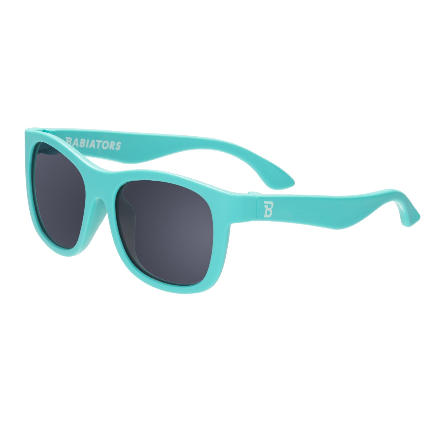 Original Navigator Non-Polarized Sunglasses | Totally Turquoise - Babiators Canada