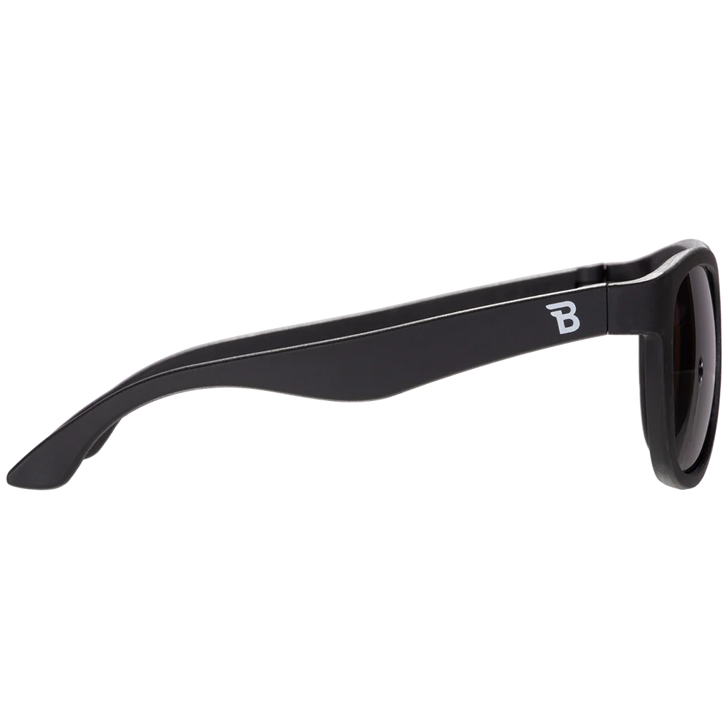 Non-Polarized Navigator Sunglasses | Black Ops - Babiators Canada