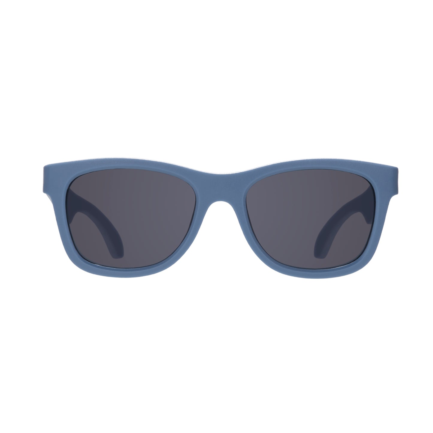 The Eco Collection Navigator Sunglasses | Pacific Blue