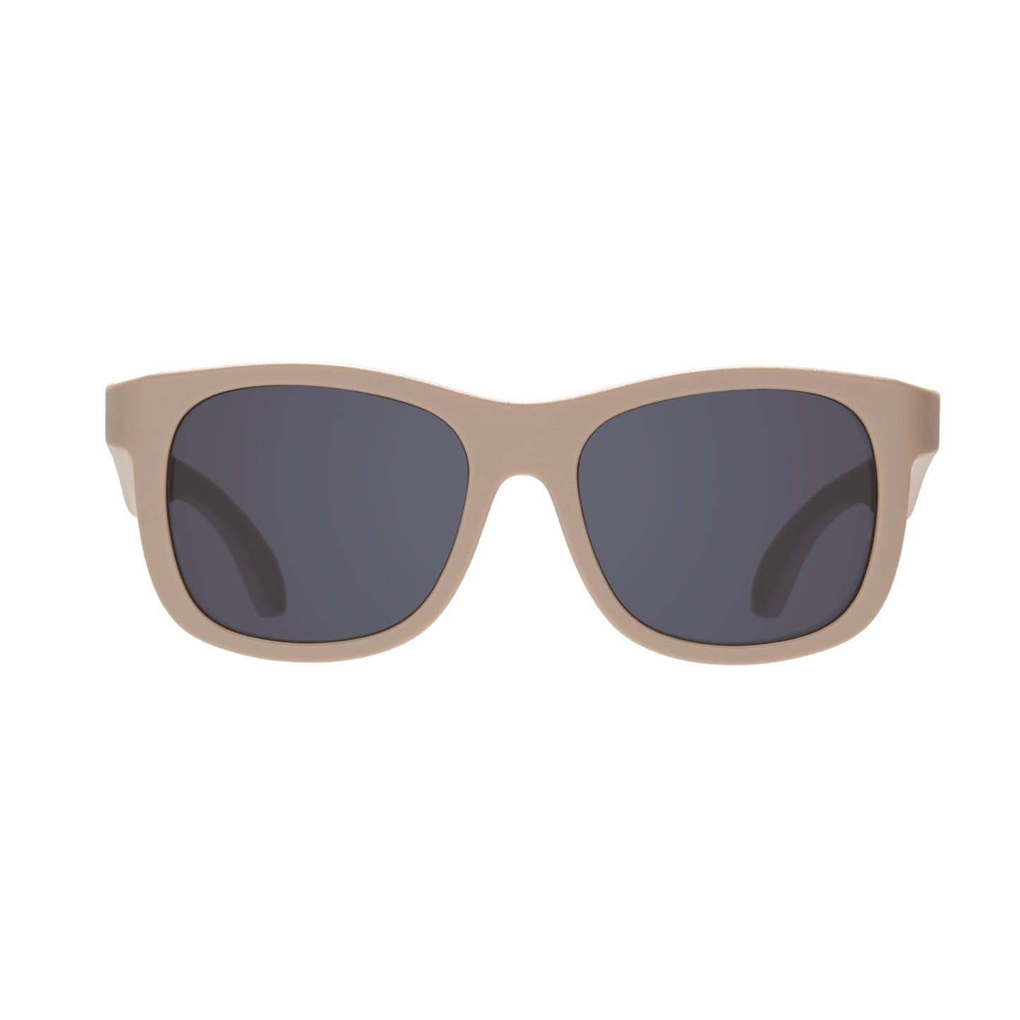 The Eco Collection Navigator Sunglasses | Soft Sand