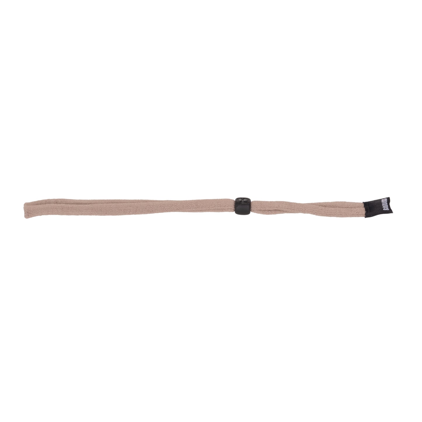 Tie-Dye Fabric Strap | Cocoa Soft Sand