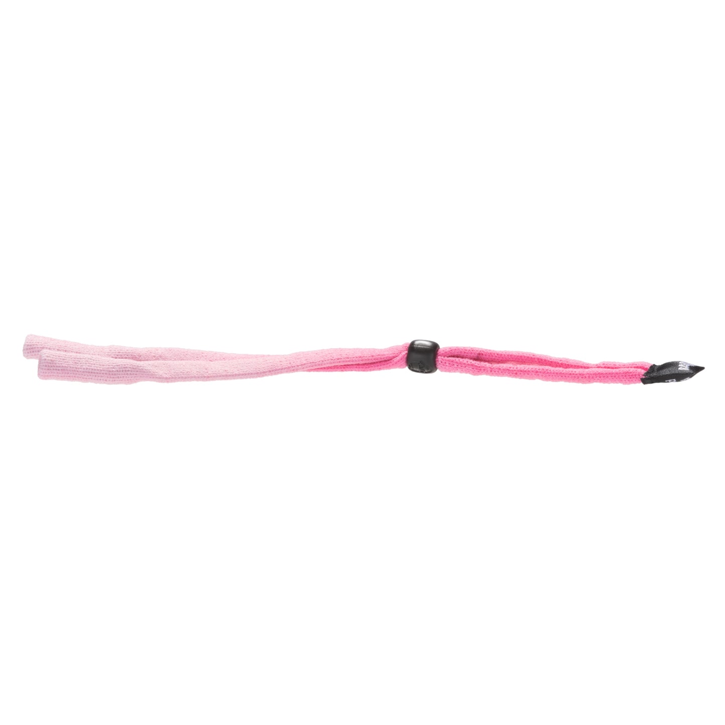 Tie-Dye Fabric Strap | Pink Ombre