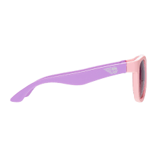 Non-Polarized Colorblock Navigator Sunglasses | Double Trouble - Babiators Canada