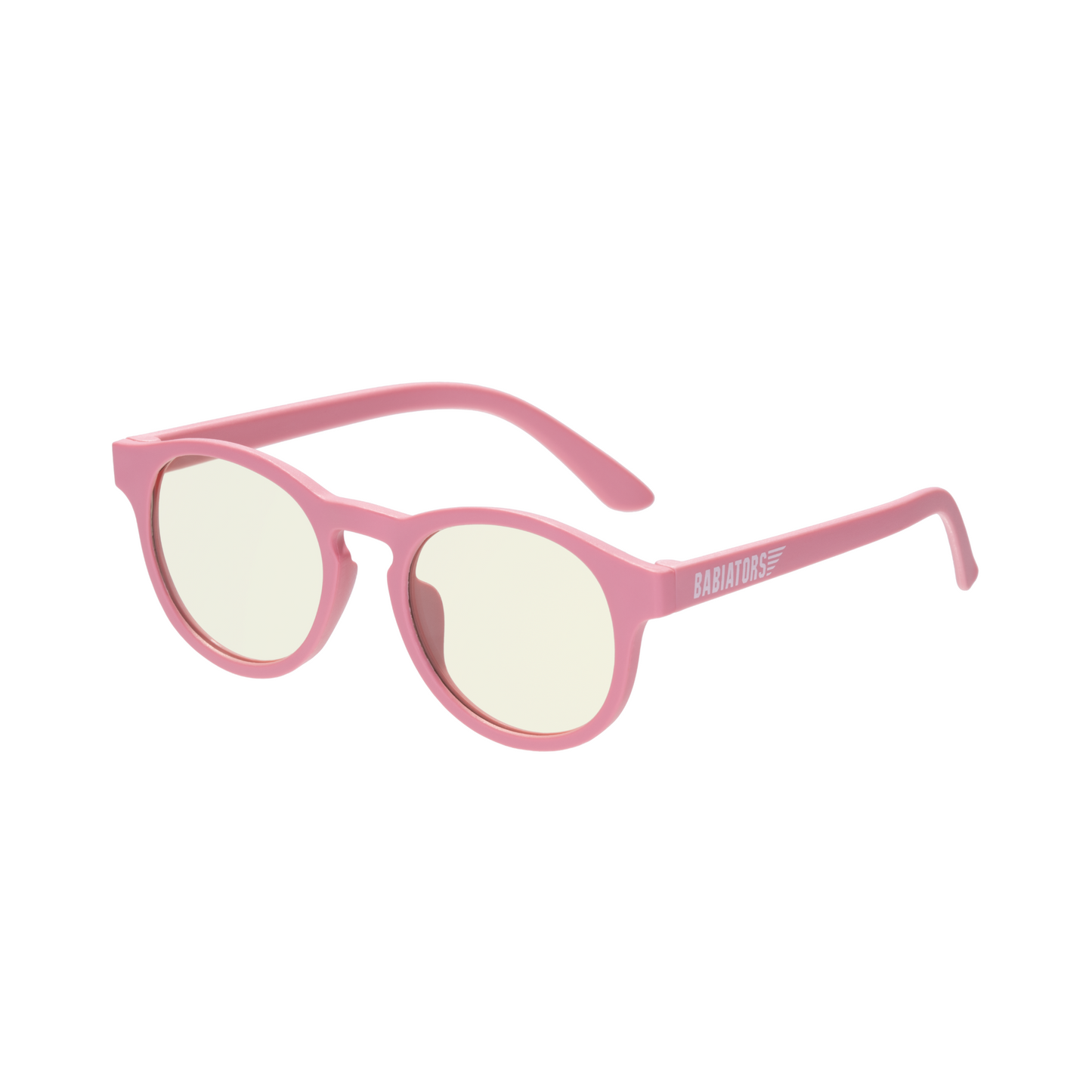 Keyhole Screen Savers- Think Pink