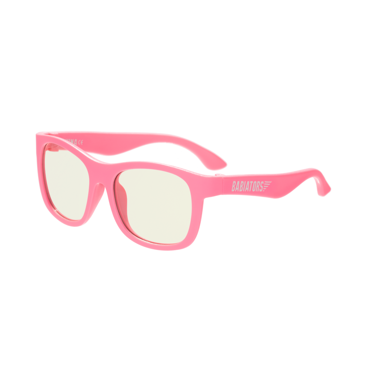 Navigator Screen Saver - Think Pink