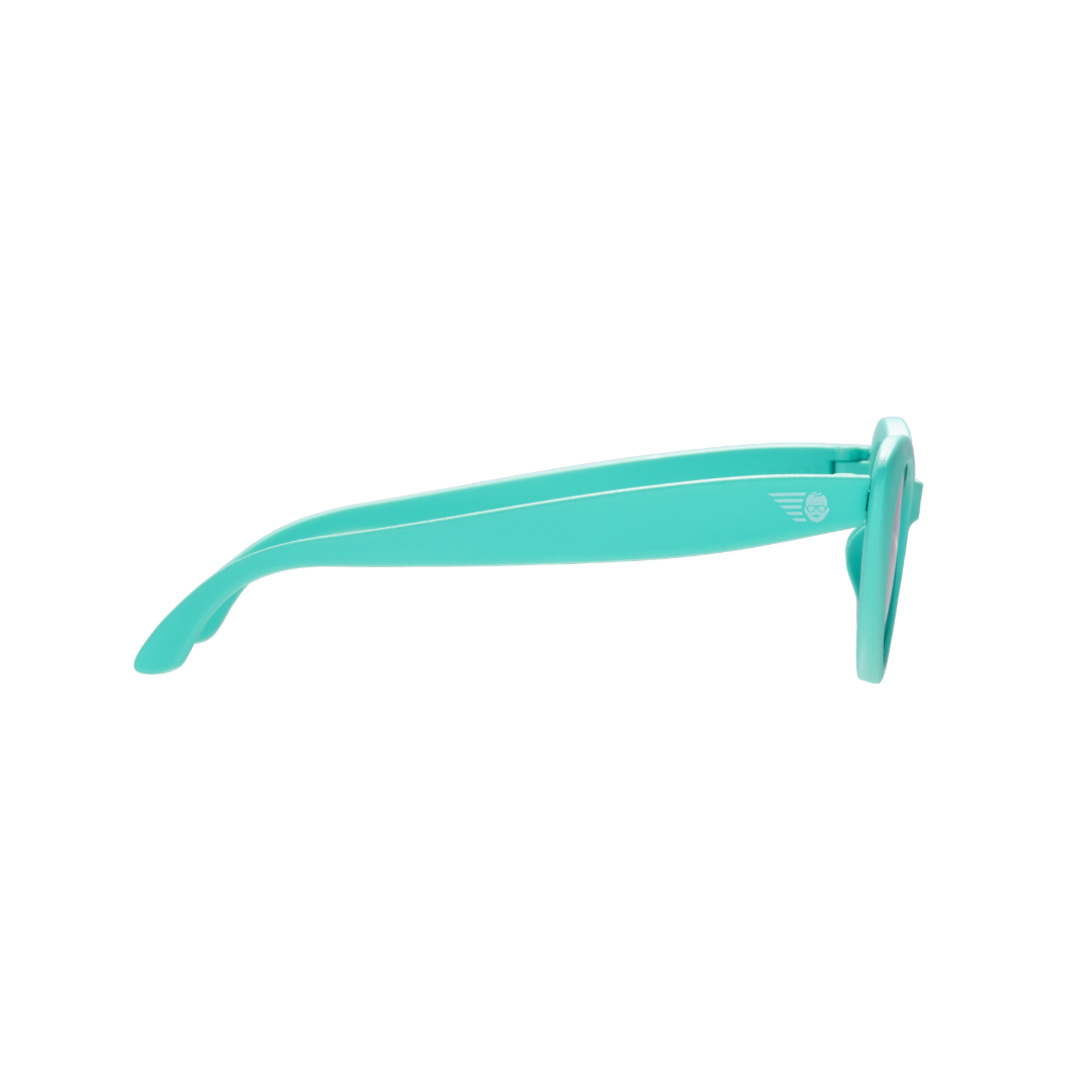 Original Cat-Eye: Totally Turquoise