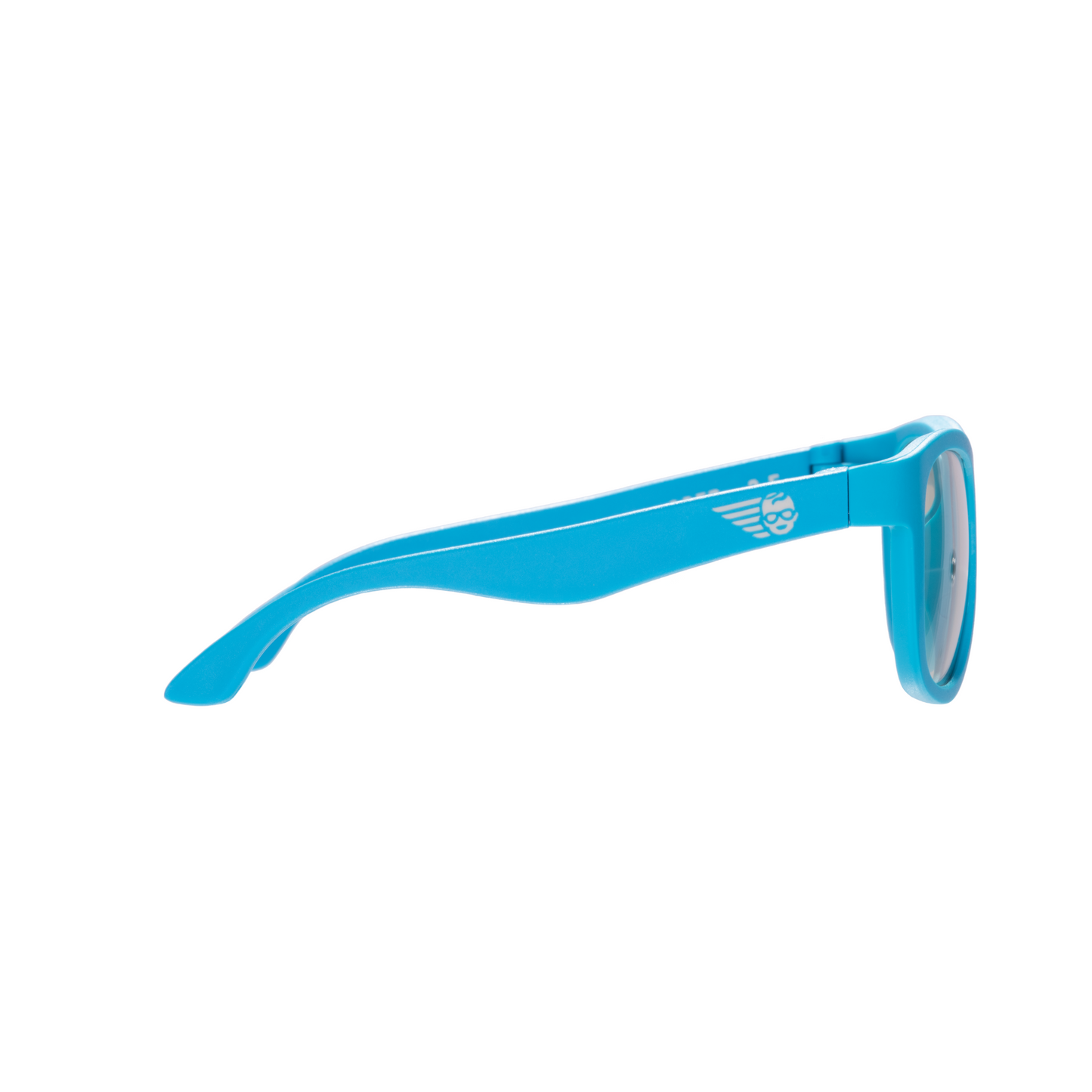 Navigator Blue Light Screen Saver Glasses | Blue Crush - Babiators Canada