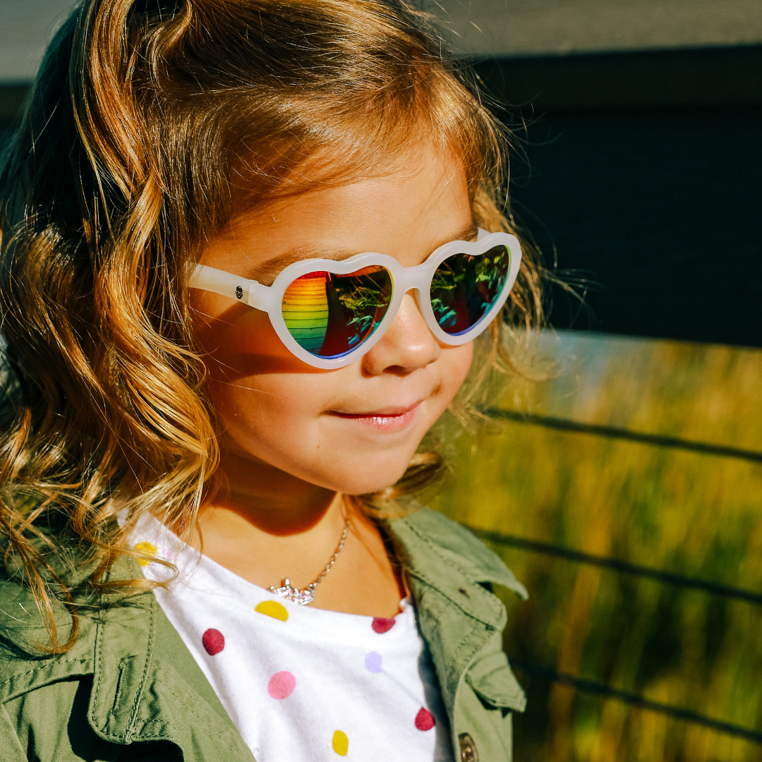 Original Hearts: Rainbow Bright