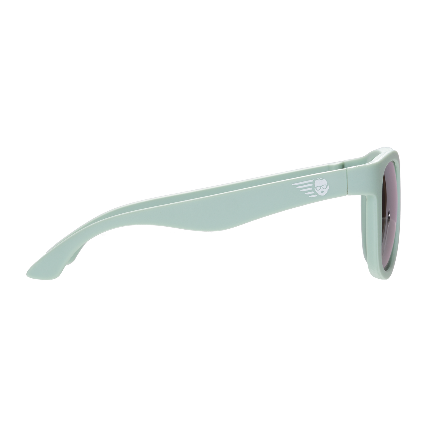 Ltd Solid Navigator Rainbow Lenses Sunglasses "The Daydreamer"