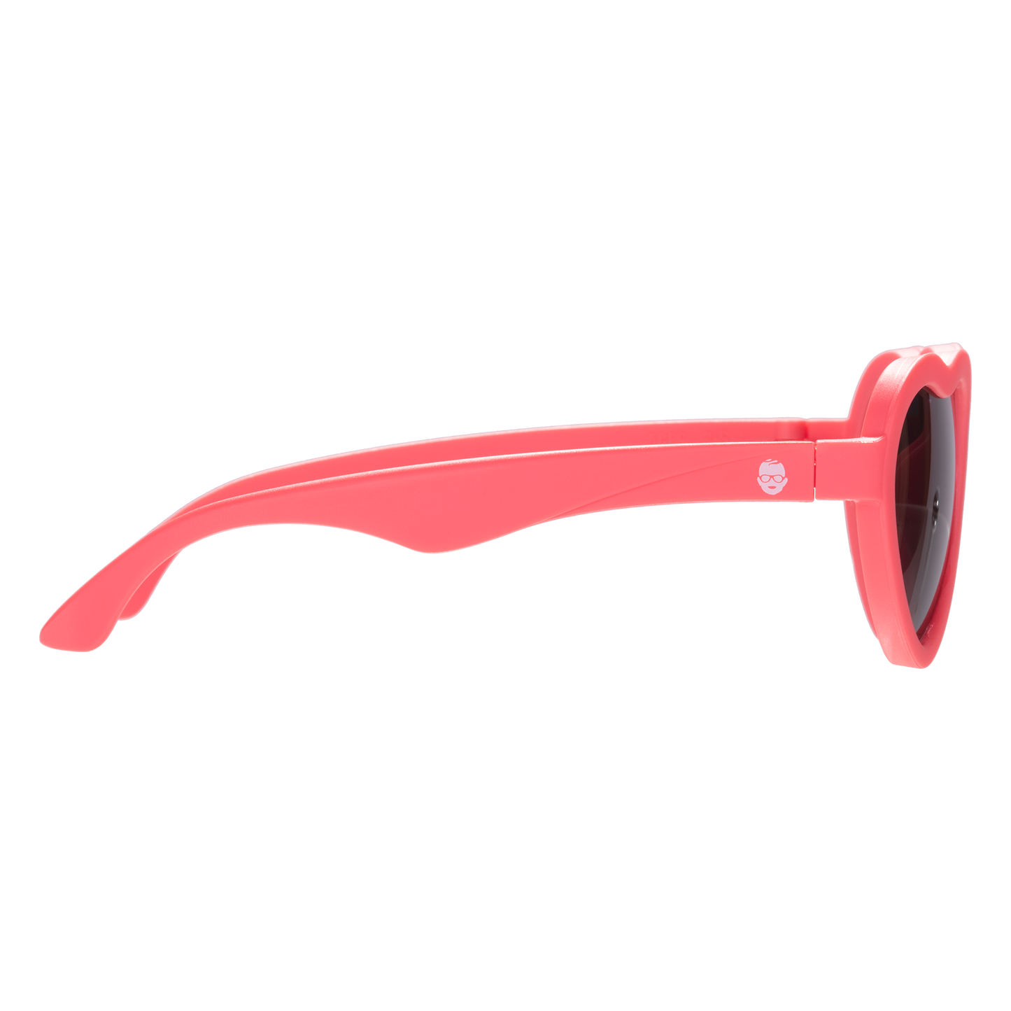 Heart Non-Polarized Sunglasses "Queen of hearts"
