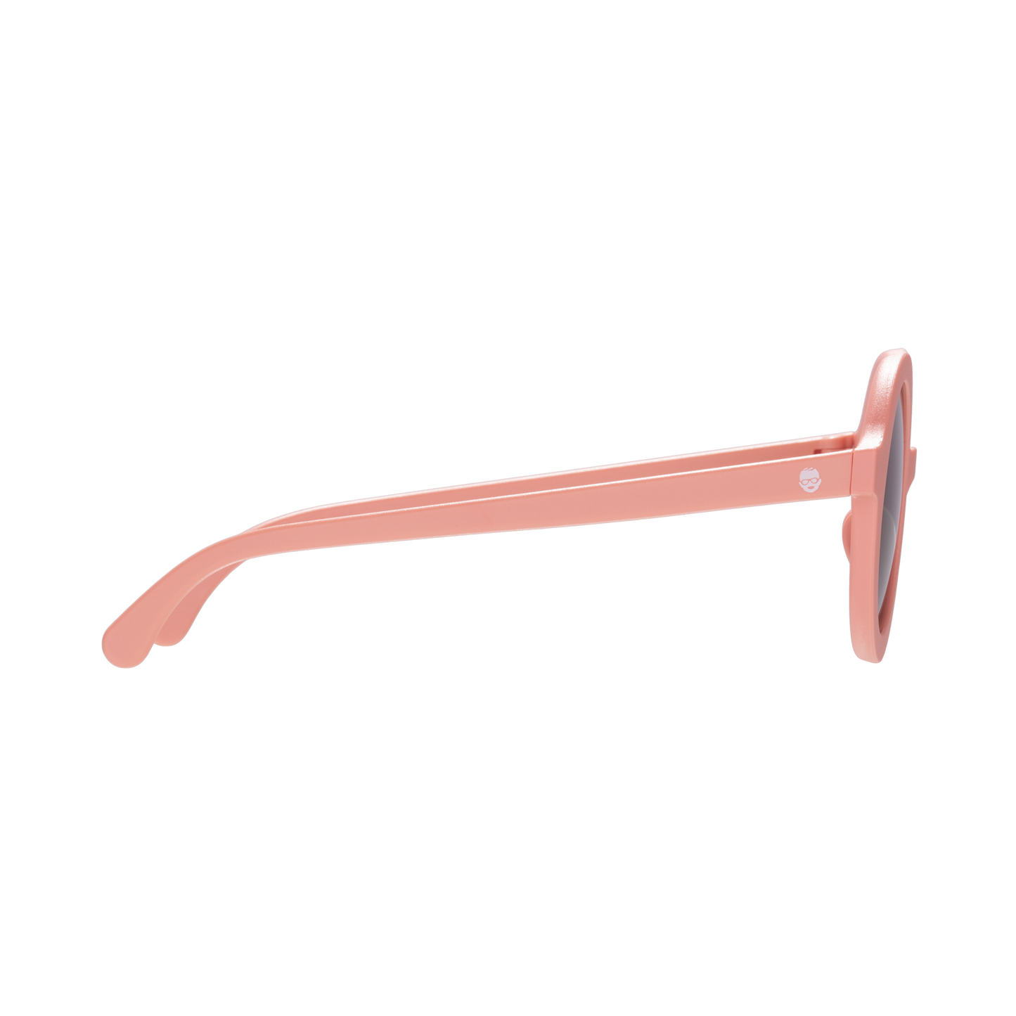 Ltd Euro Round Sunglasses "Peachy Keen''