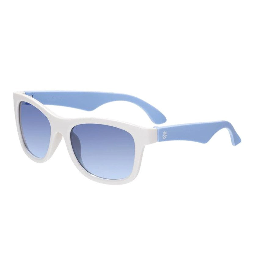 Non-Polarized Navigator Sunglasses | Fade to Blue - Babiators Canada