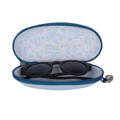 Babiators Travel Case | "Wavy Baby" - Babiators Canada