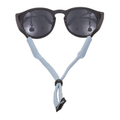 Tie-Dye Fabric Strap | Baby Blue - Babiators Canada