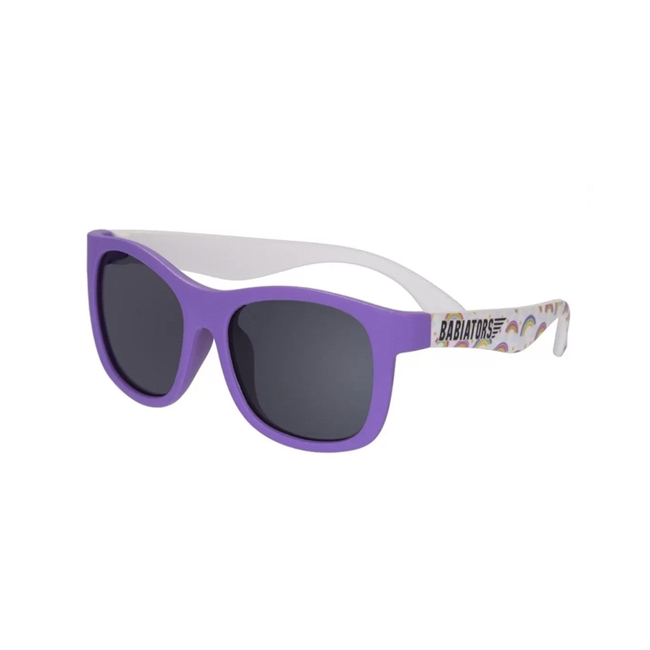 Non-Polarized Navigator Sunglasses | Over the Rainbow - Babiators Canada