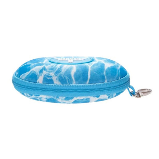 Babiators Travel Case | "Pool Print"