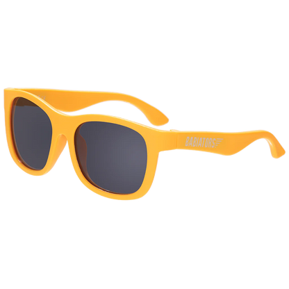 Non-Polarized Navigator Sunglasses | Mango Tango - Babiators Canada