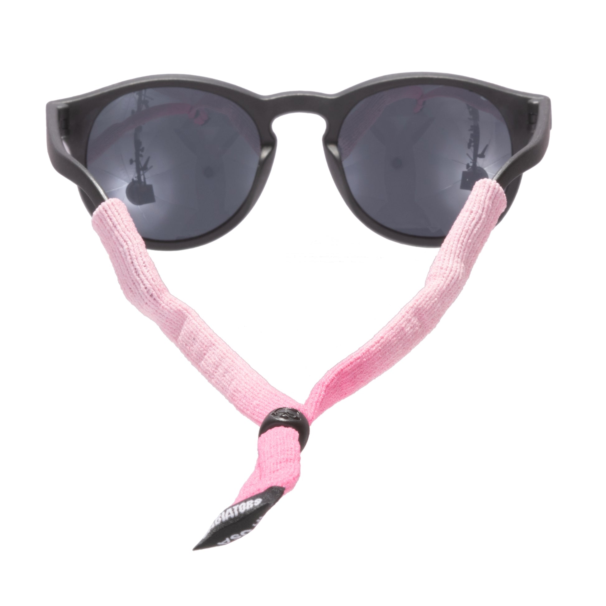 Tie-Dye Fabric Strap | Pink Ombre - Babiators Canada