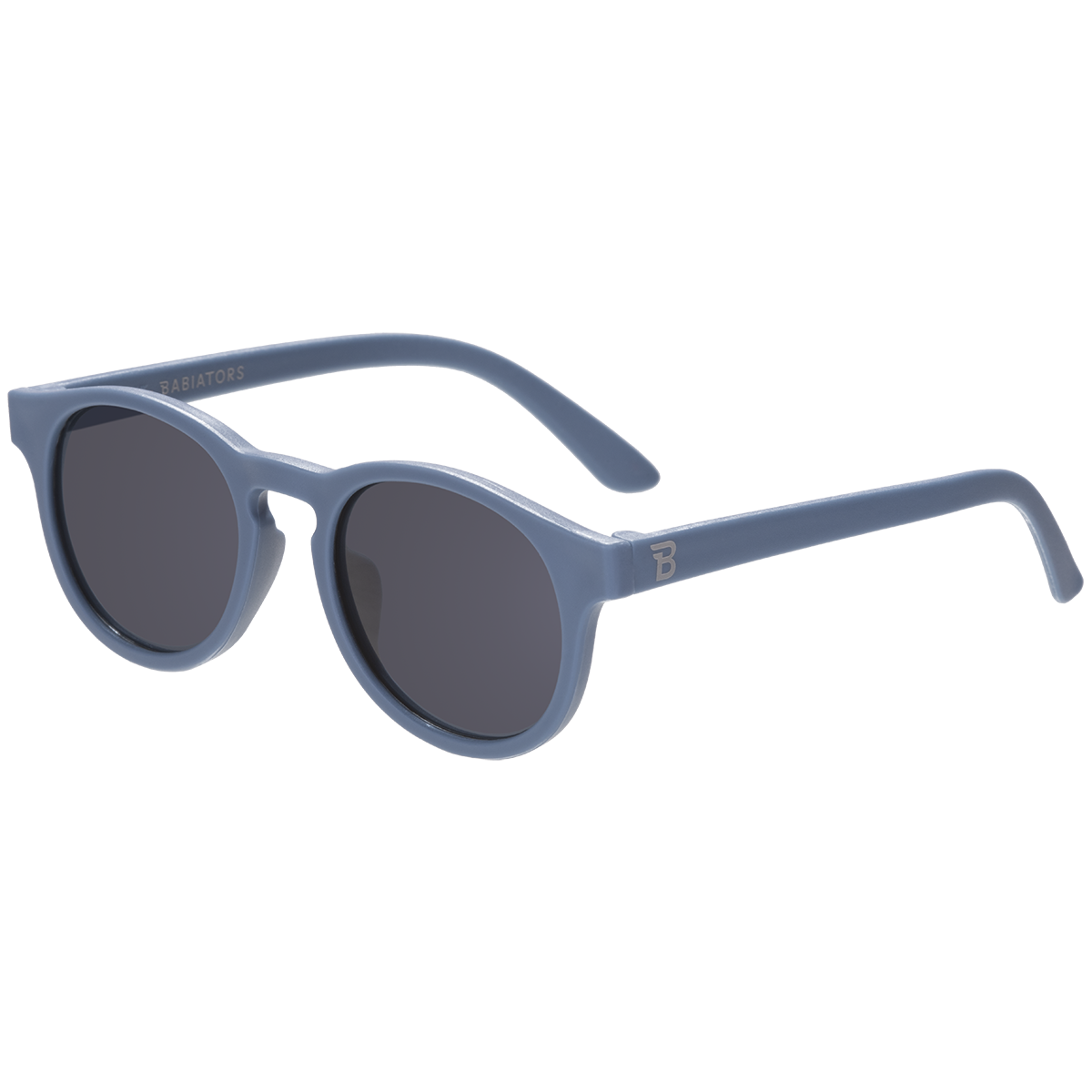 The Eco Collection Keyhole Sunglasses | Pacific Blue - Babiators Canada