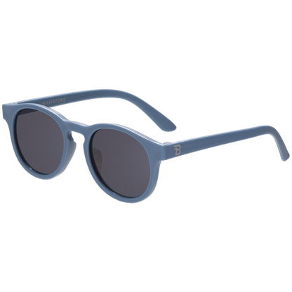 The Eco Collection Keyhole Sunglasses | Pacific Blue - Babiators Canada